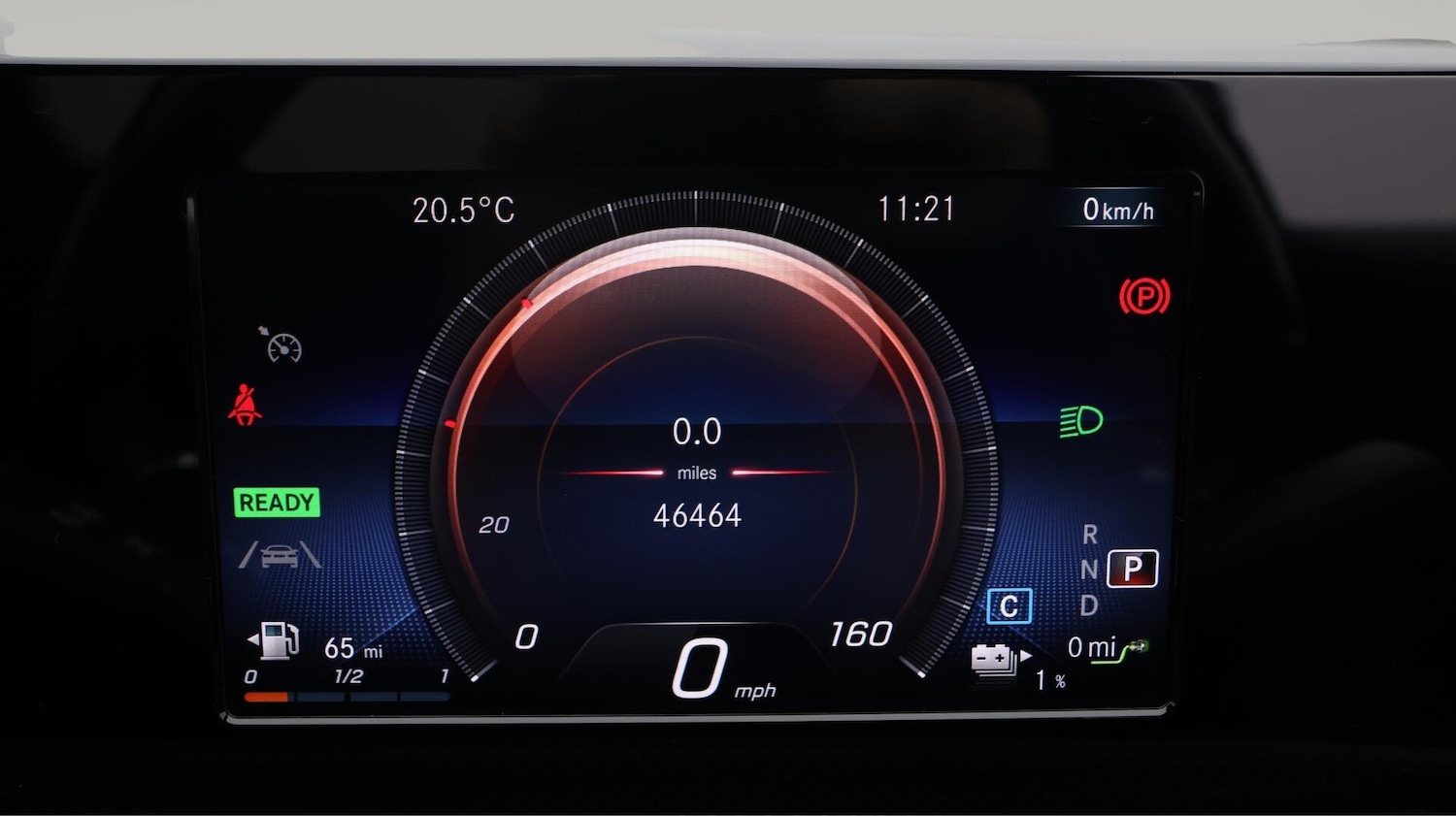 Used Mercedes-Benz A-Class 2021 for sale - 76499283: Photo 11