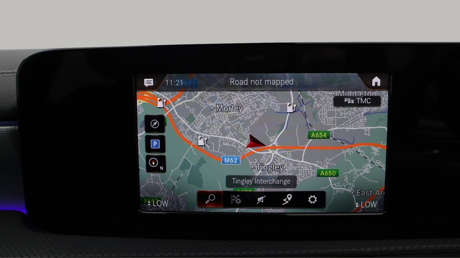 Used Mercedes-Benz A-Class 2021 for sale - 76499283: Photo 12