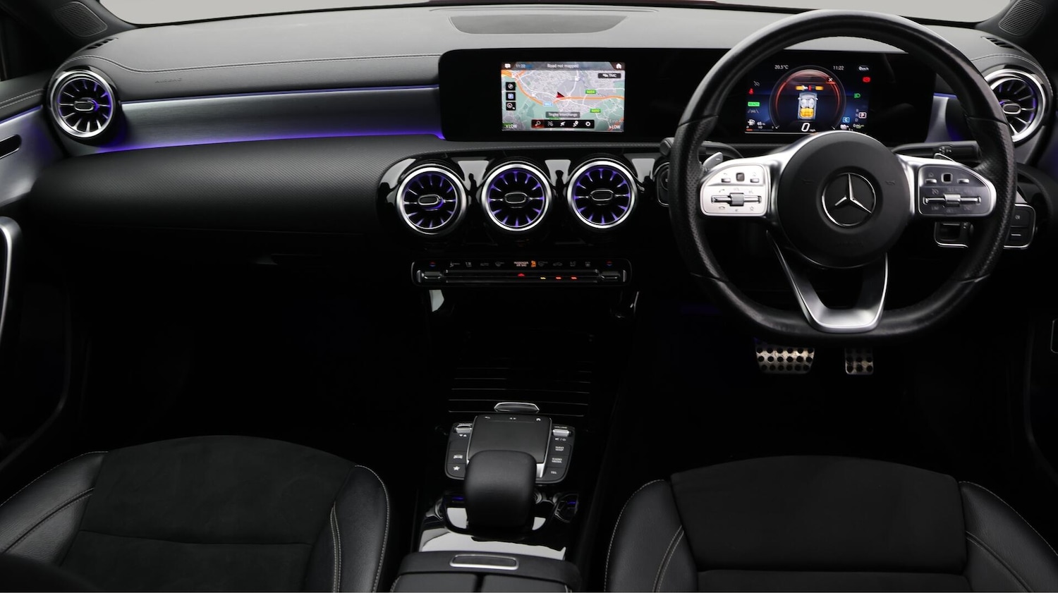 Used Mercedes-Benz A-Class 2021 for sale - 76499283: Photo 14