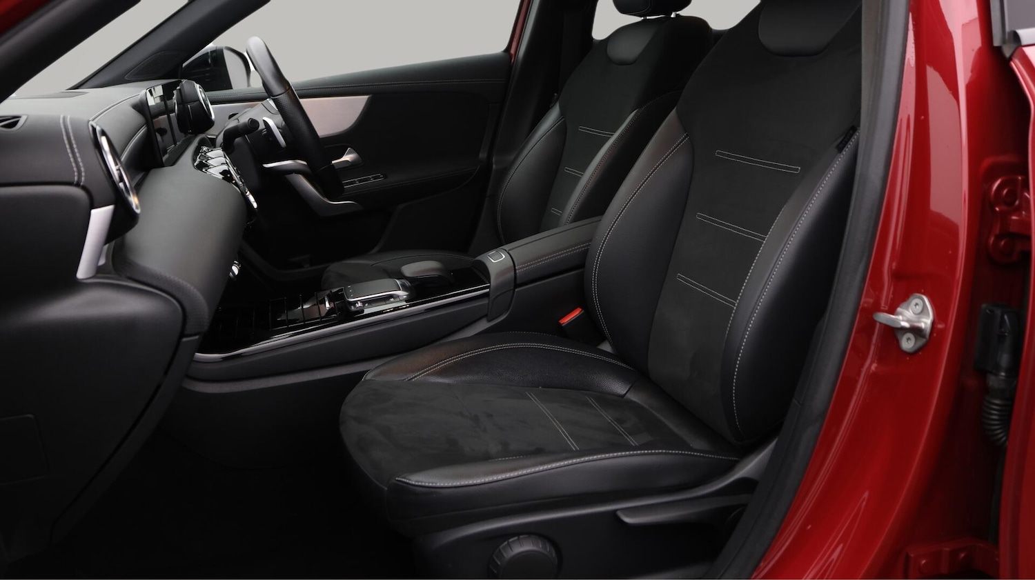 Used Mercedes-Benz A-Class 2021 for sale - 76499283: Photo 15