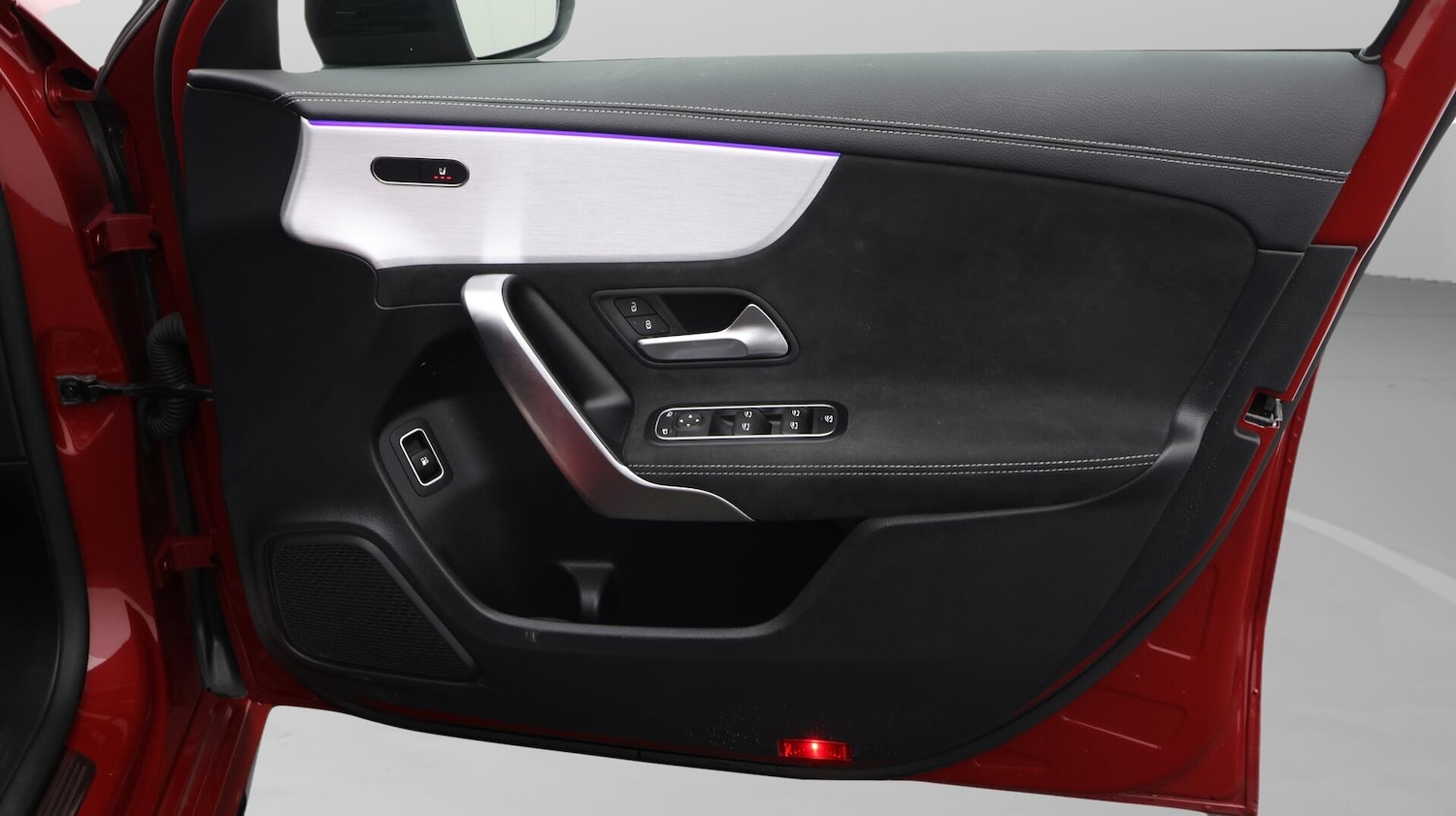 Used Mercedes-Benz A-Class 2021 for sale - 76499283: Photo 16