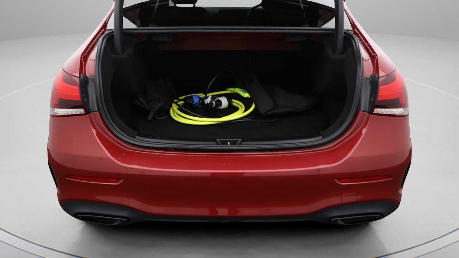 Used Mercedes-Benz A-Class 2021 for sale - 76499283: Photo 18