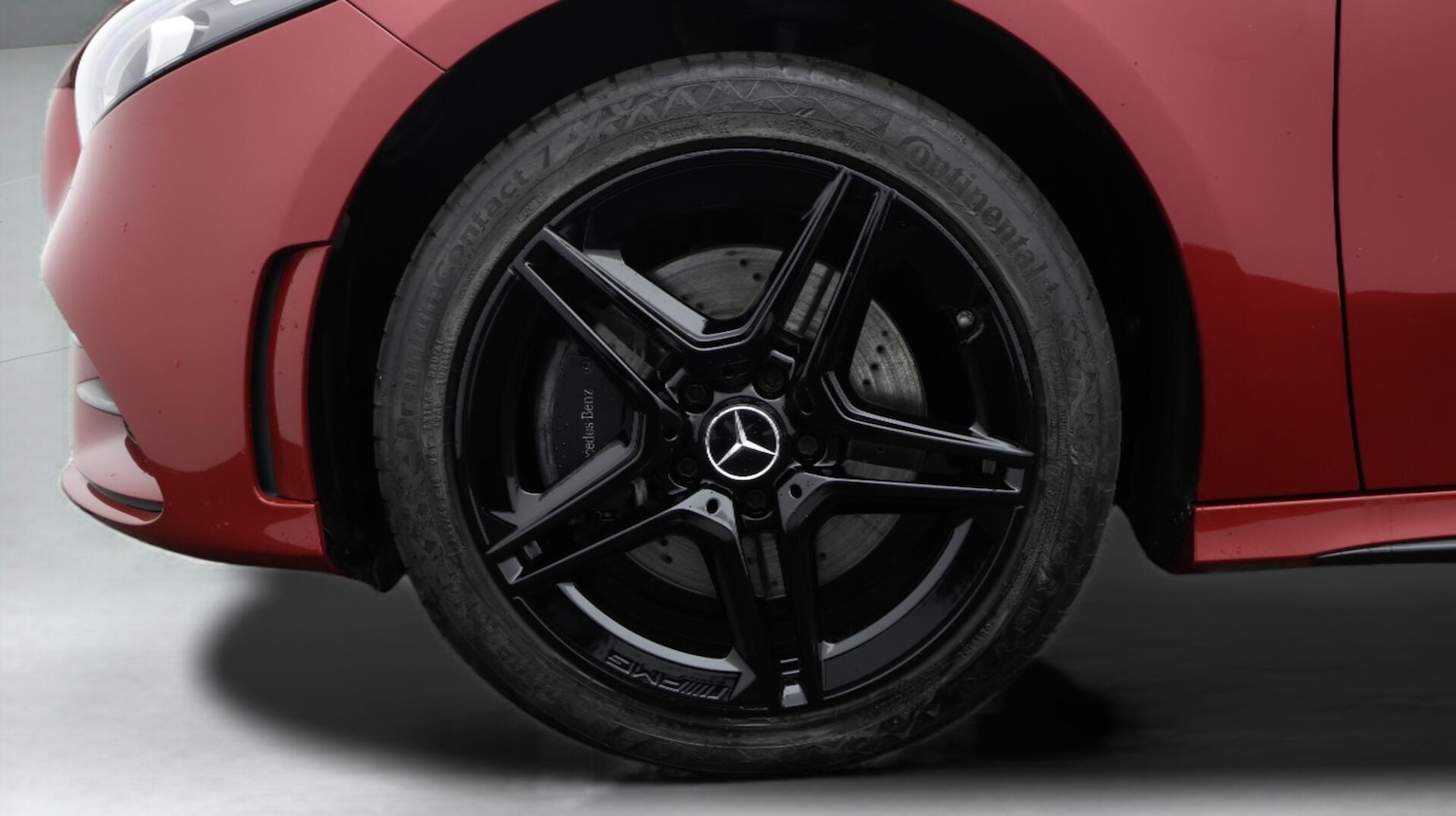 Used Mercedes-Benz A-Class 2021 for sale - 76499283: Photo 19