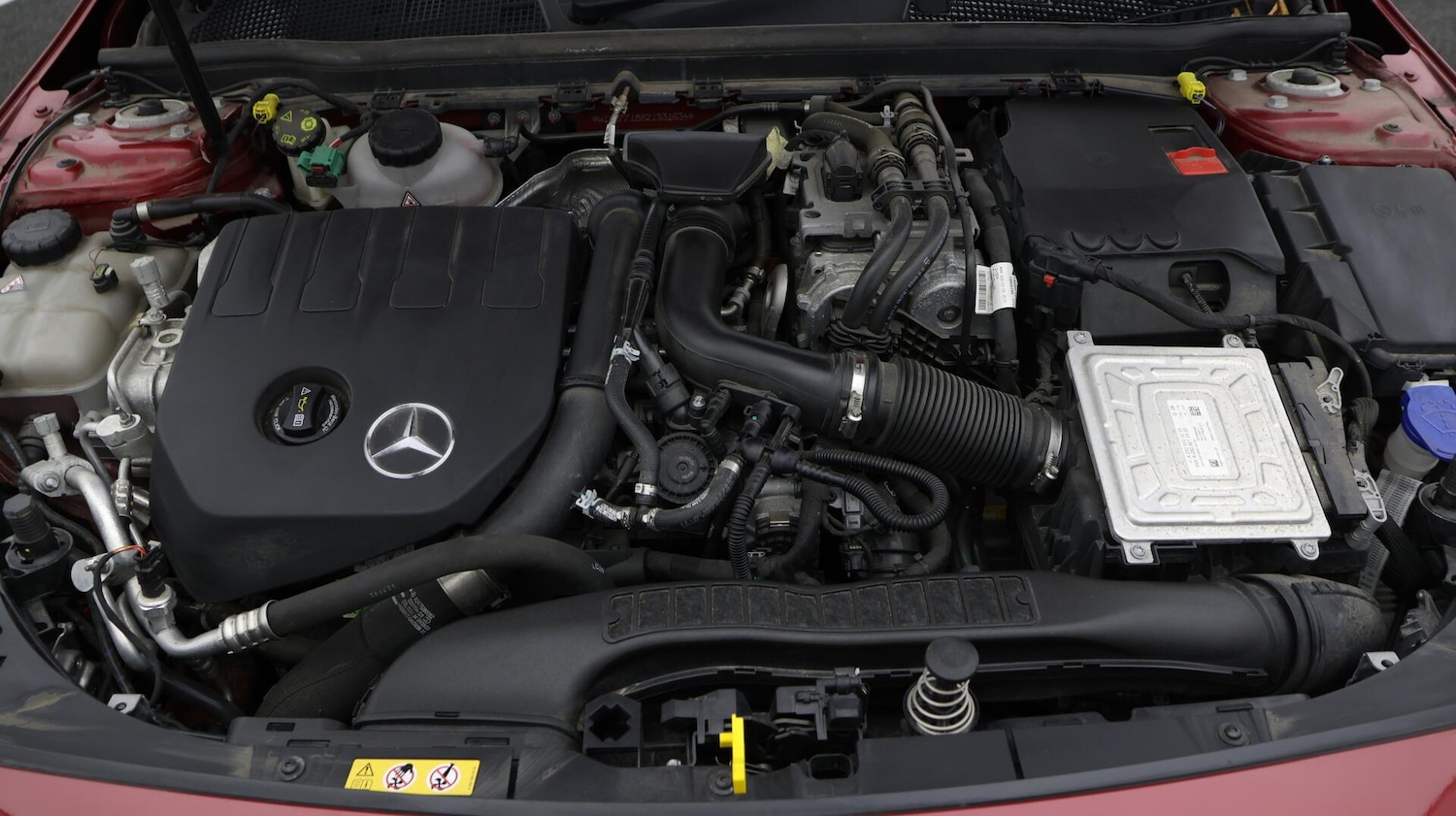 Used Mercedes-Benz A-Class 2021 for sale - 76499283: Photo 20