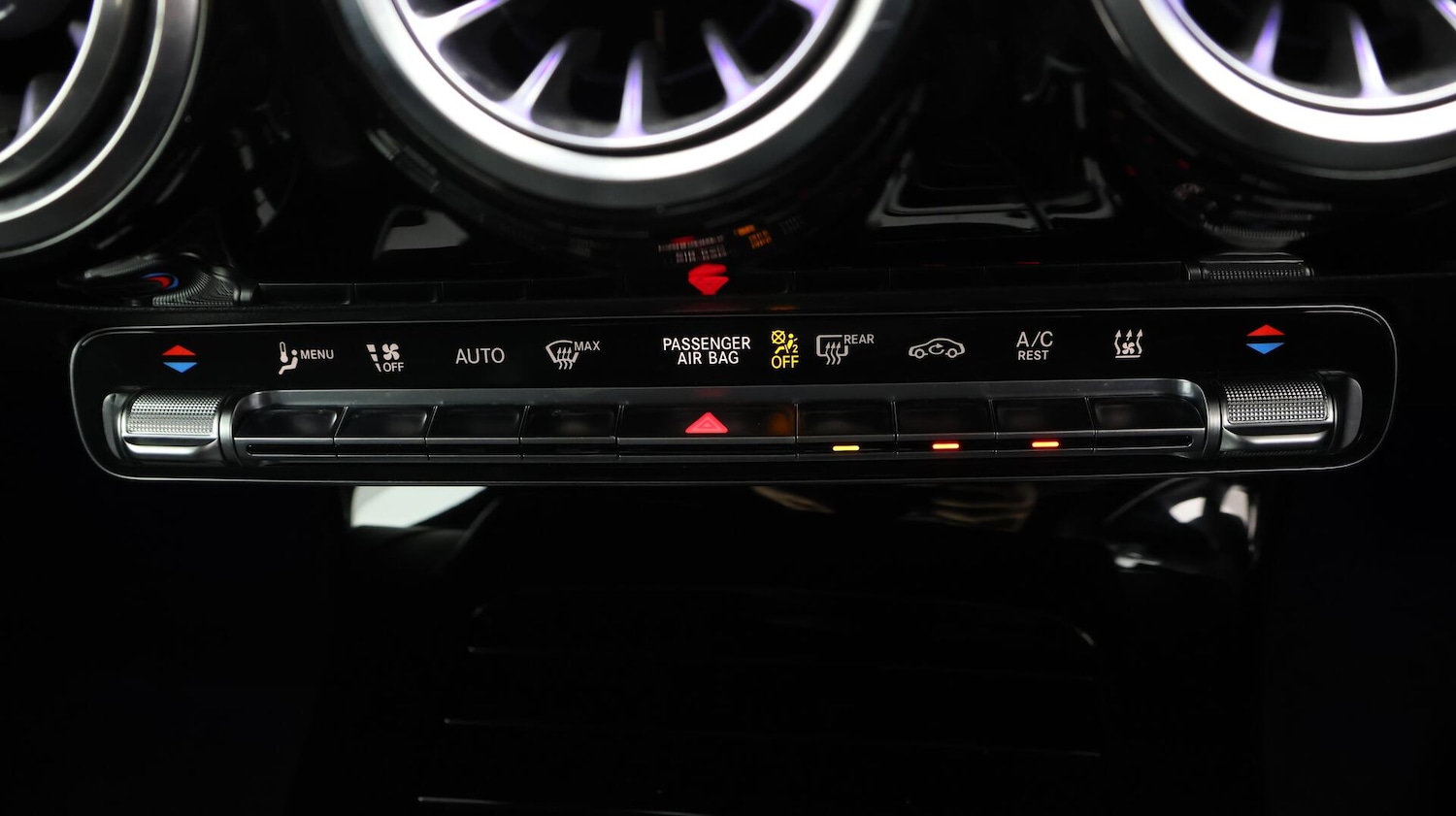 Used Mercedes-Benz A-Class 2021 for sale - 76499283: Photo 23