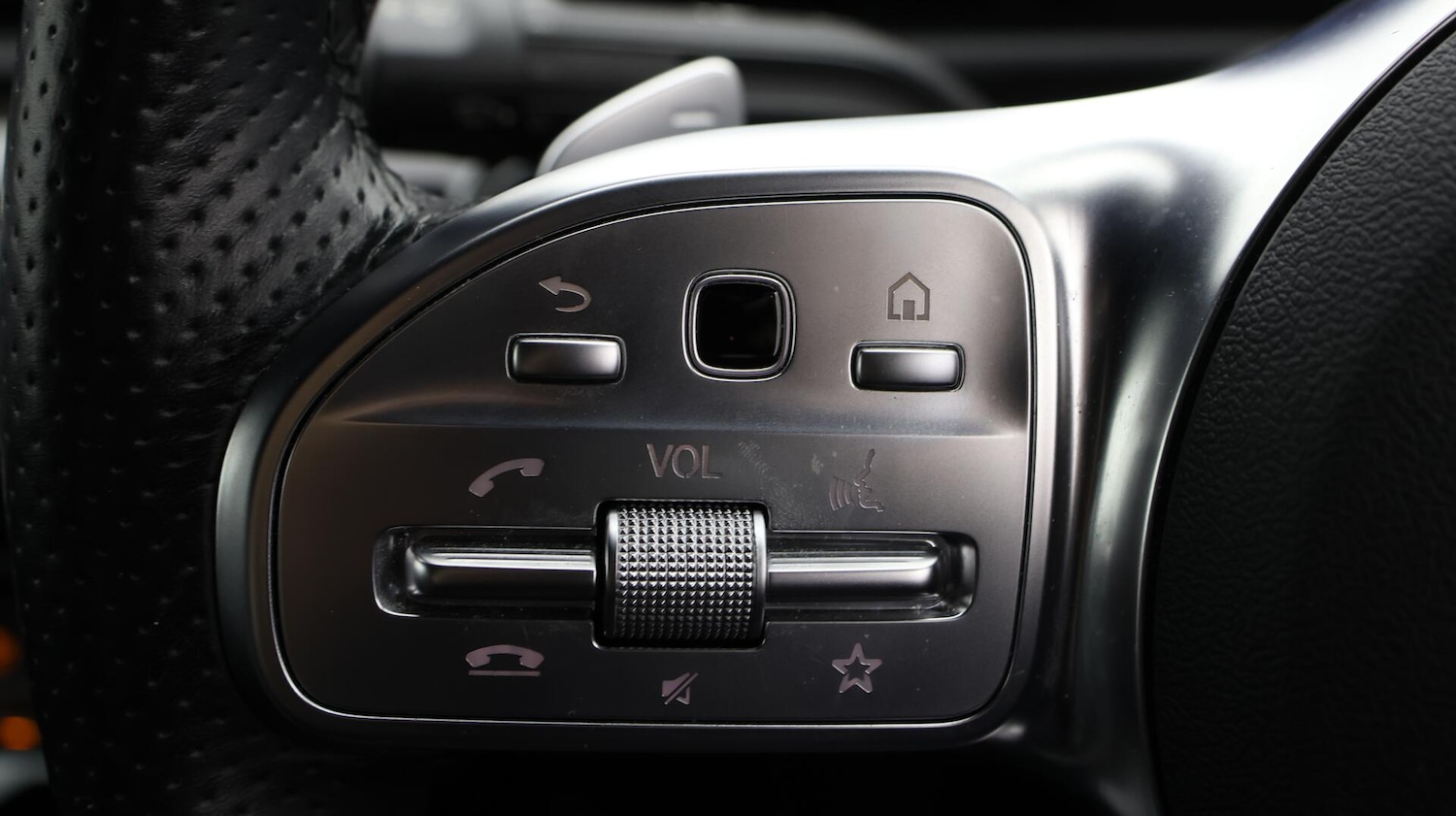 Used Mercedes-Benz A-Class 2021 for sale - 76499283: Photo 25