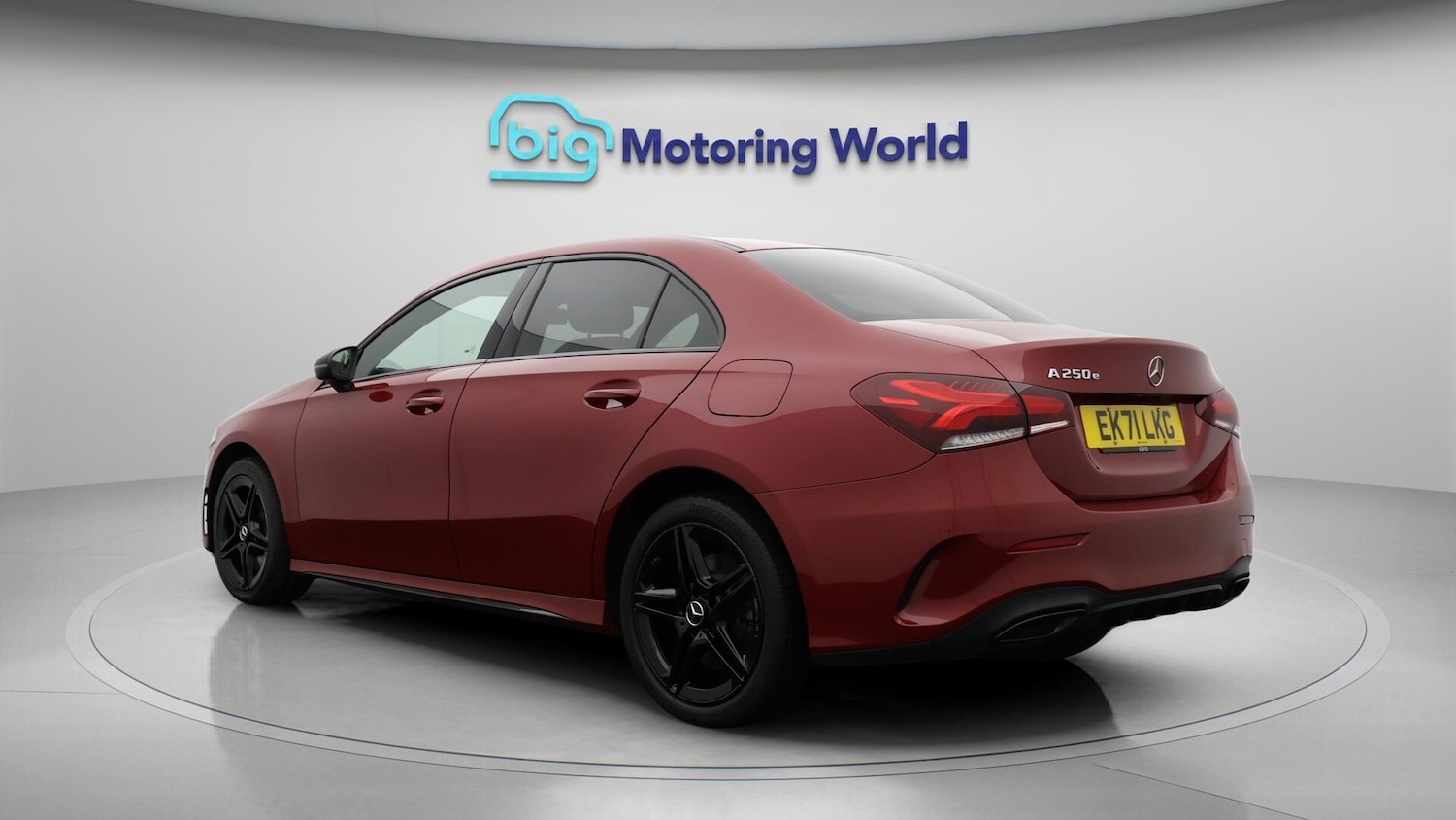 Used Mercedes-Benz A-Class 2021 for sale - 76499283: Photo 6