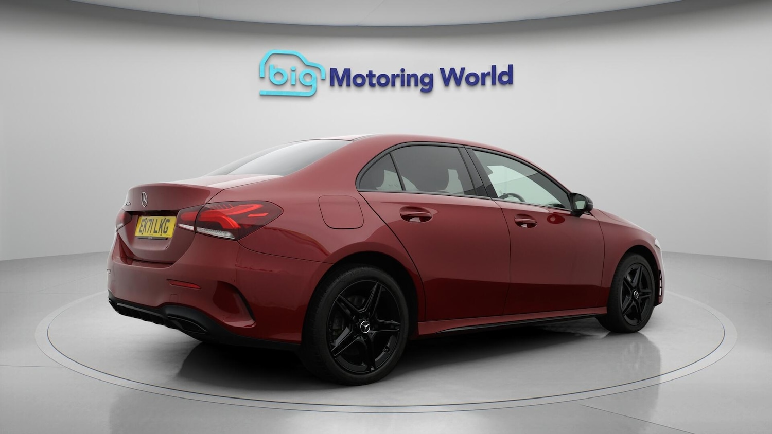 Used Mercedes-Benz A-Class 2021 for sale - 76499283: Photo 8