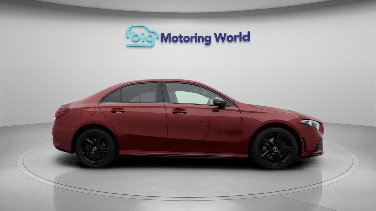 Used Mercedes-Benz A-Class 2021 for sale - 76499283: Photo 9