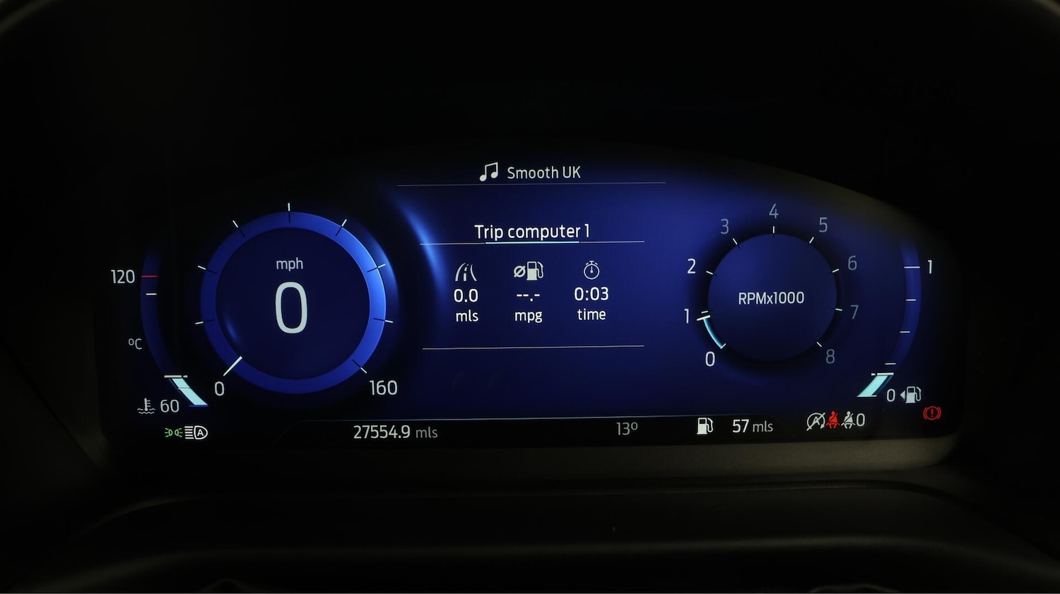 Used Ford Puma 2020 for sale - 76484515: Photo 10