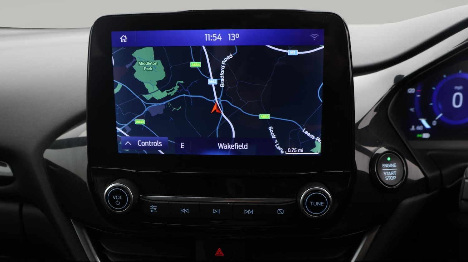 Used Ford Puma 2020 for sale - 76484515: Photo 11