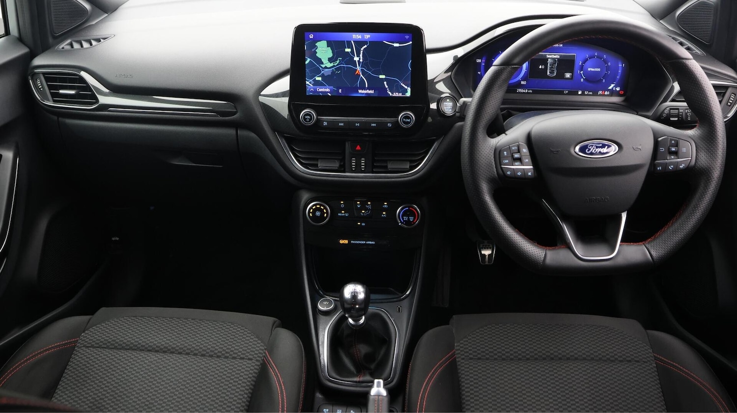 Used Ford Puma 2020 for sale - 76484515: Photo 13