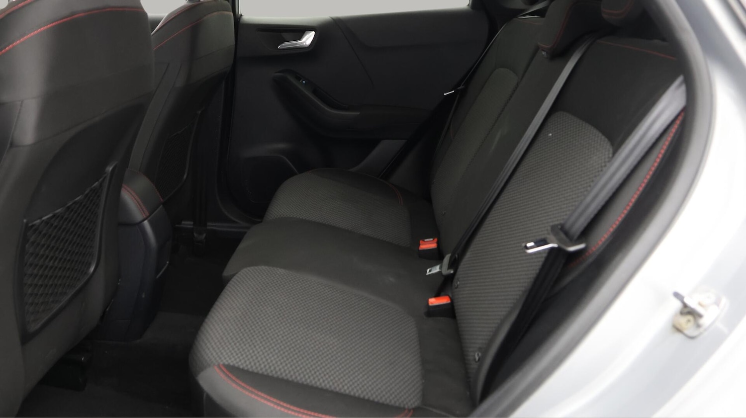 Used Ford Puma 2020 for sale - 76484515: Photo 16