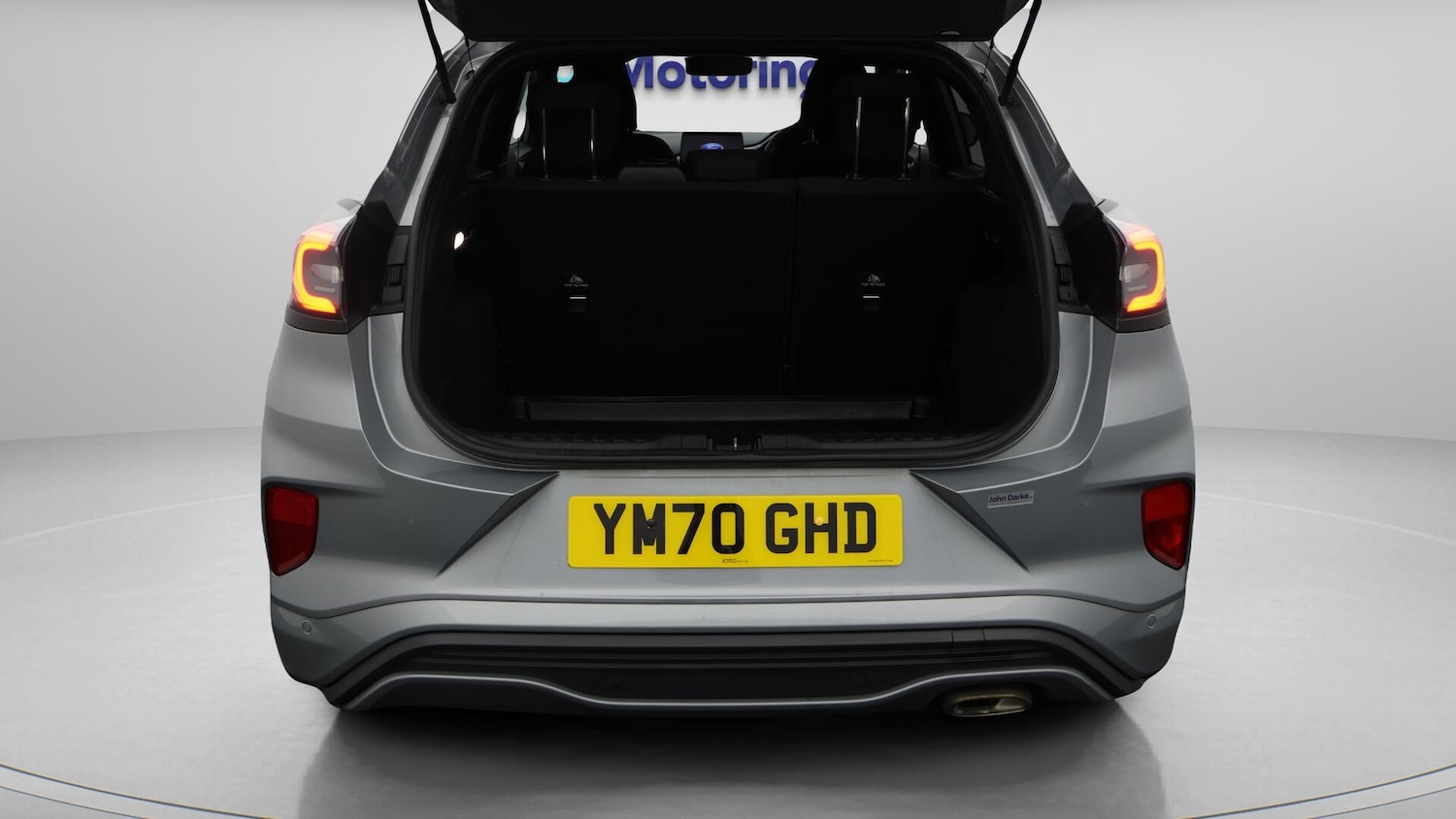 Used Ford Puma 2020 for sale - 76484515: Photo 17