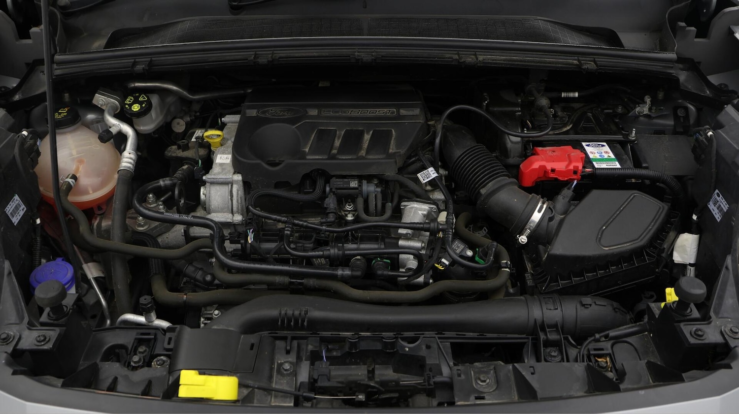 Used Ford Puma 2020 for sale - 76484515: Photo 19