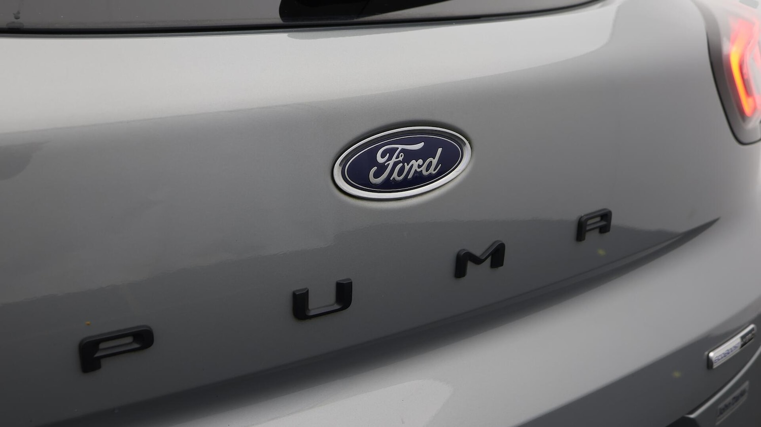 Used Ford Puma 2020 for sale - 76484515: Photo 20