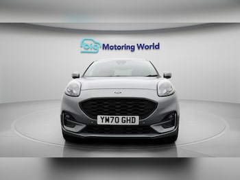 Used Ford Puma 2020 for sale - 76484515: Photo