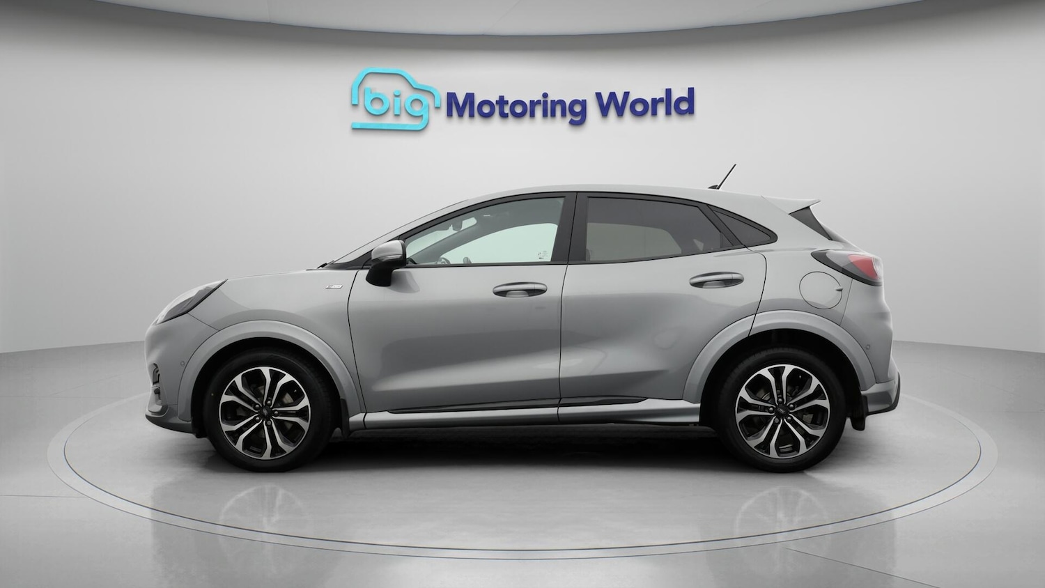 Used Ford Puma 2020 for sale - 76484515: Photo 4