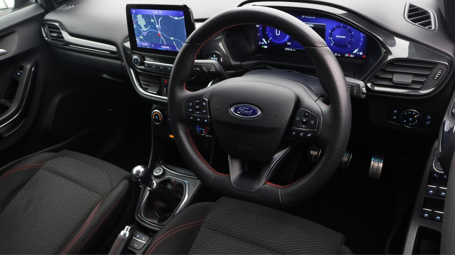 Used Ford Puma 2020 for sale - 76484515: Photo 9