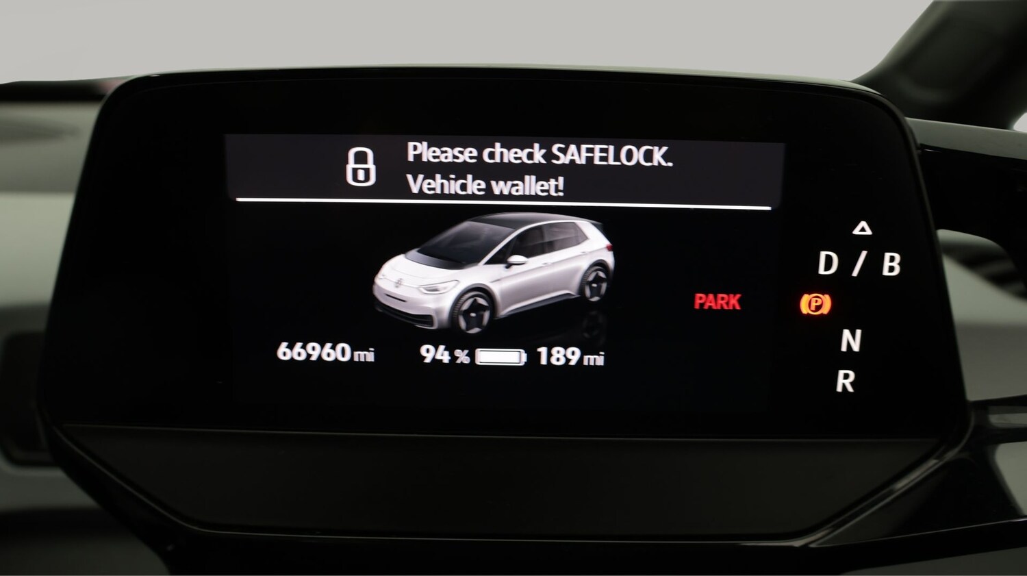 Used Volkswagen ID.3 2022 for sale - 77760754: Photo 10