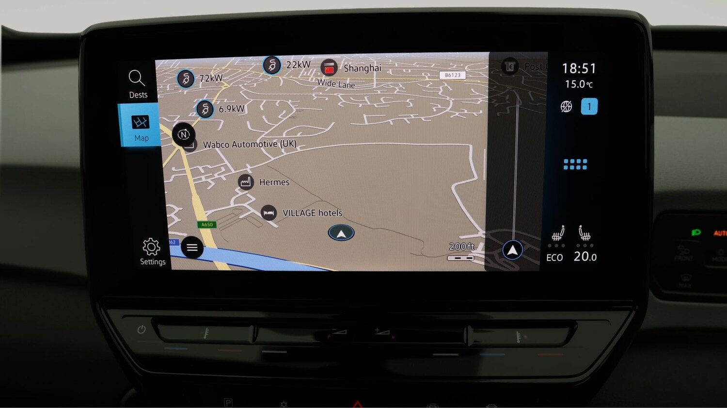 Used Volkswagen ID.3 2022 for sale - 77760754: Photo 11