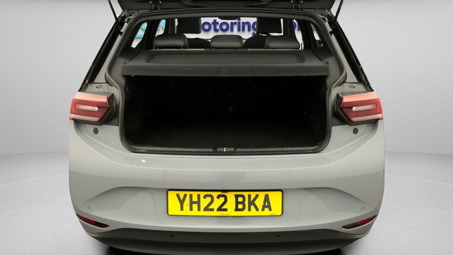 Used Volkswagen ID.3 2022 for sale - 77760754: Photo 17