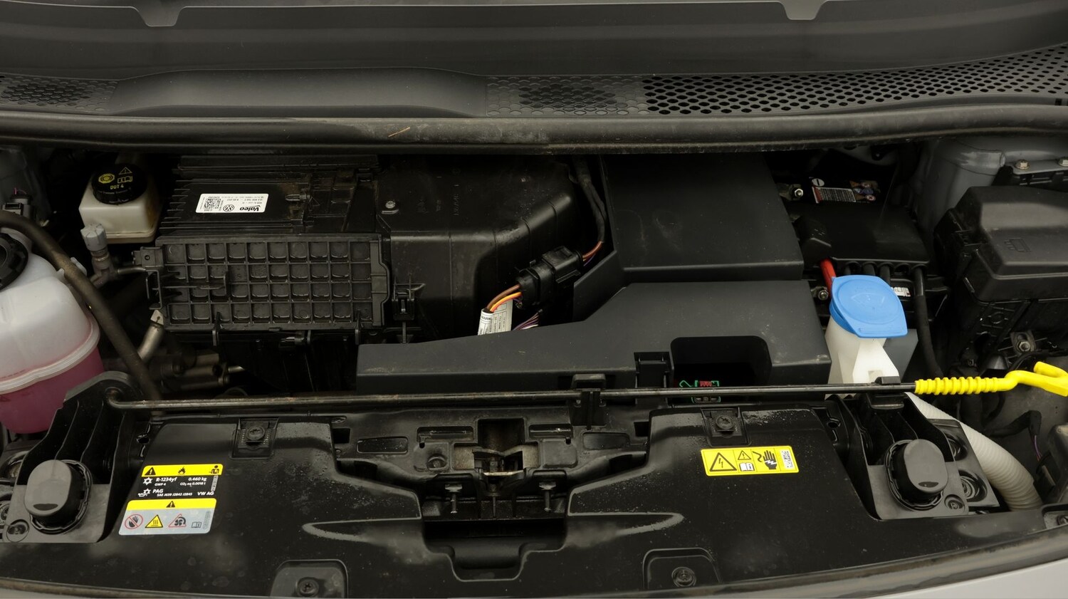 Used Volkswagen ID.3 2022 for sale - 77760754: Photo 19