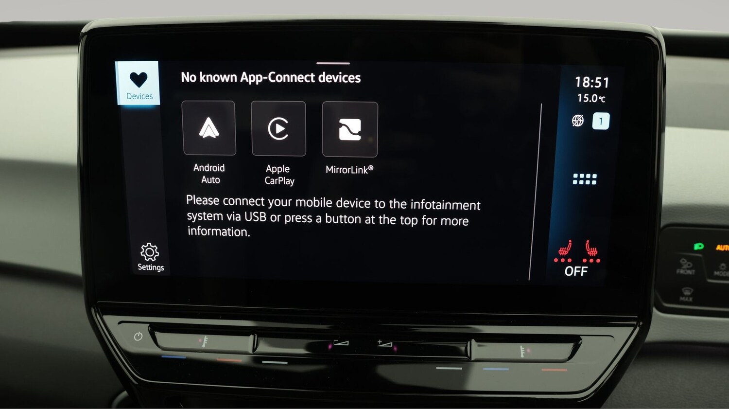 Used Volkswagen ID.3 2022 for sale - 77760754: Photo 25