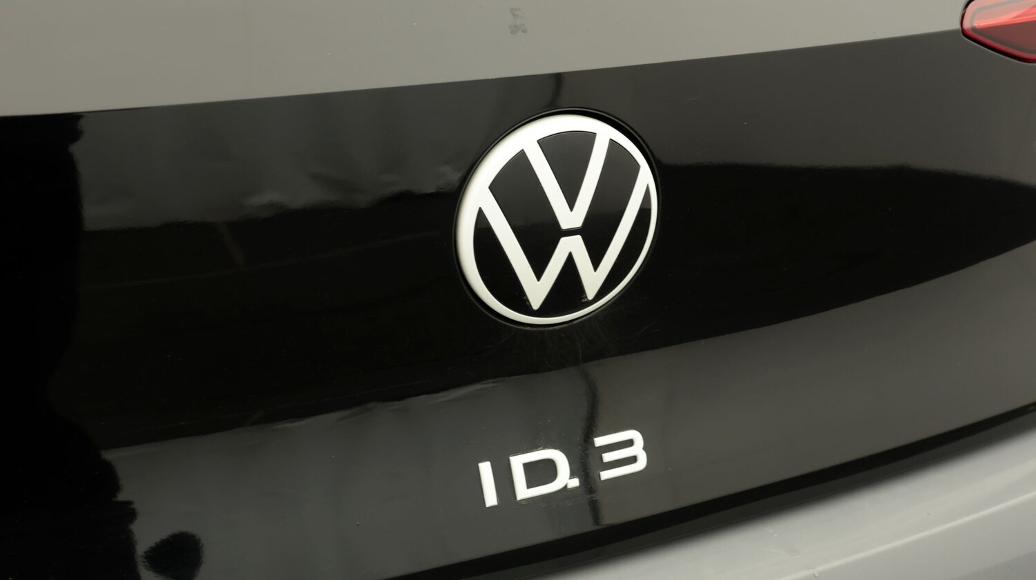 Used Volkswagen ID.3 2022 for sale - 77760754: Photo 26