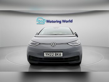 Used Volkswagen ID.3 2022 for sale - 77760754: Photo