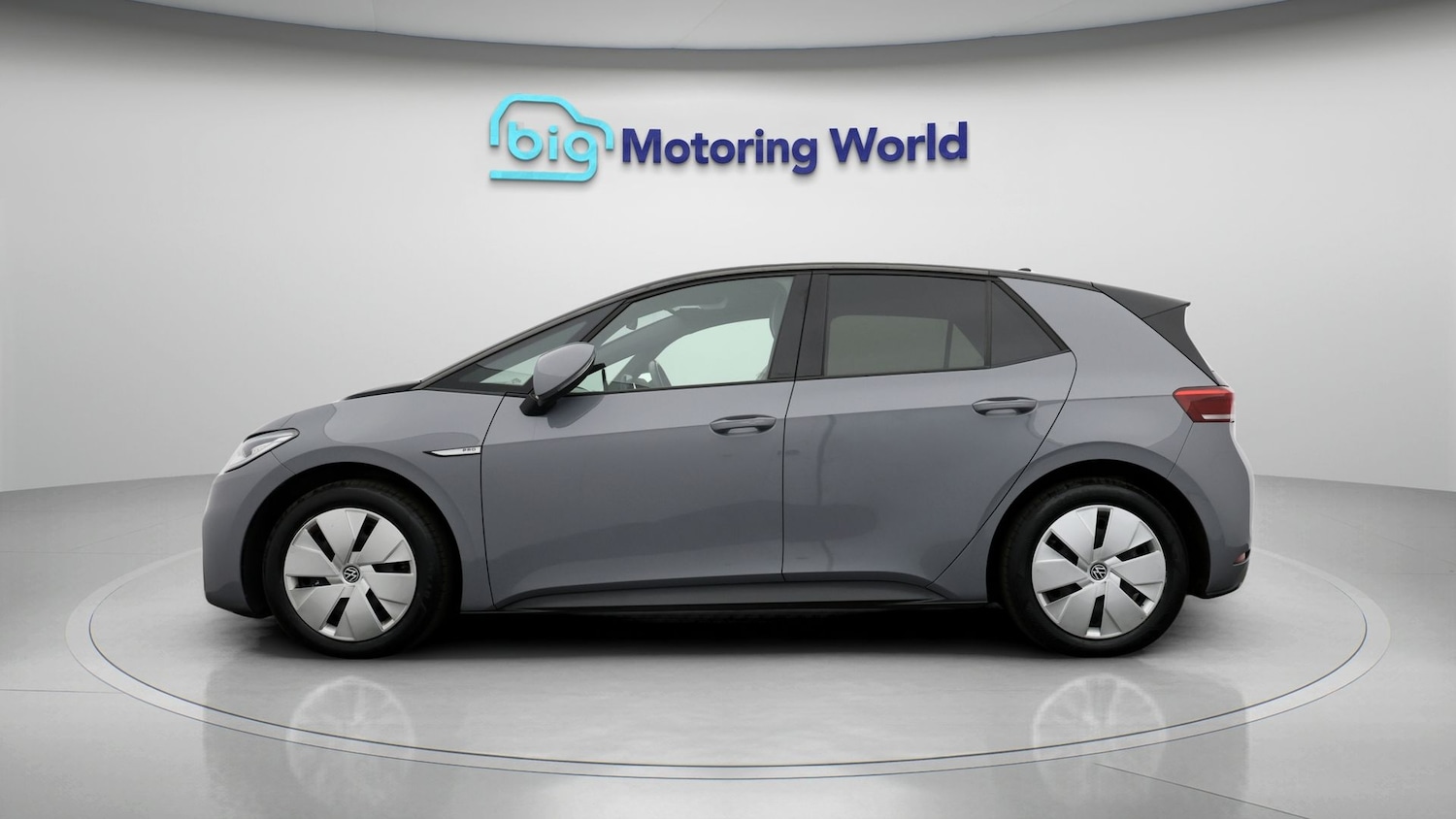 Used Volkswagen ID.3 2022 for sale - 77760754: Photo 4