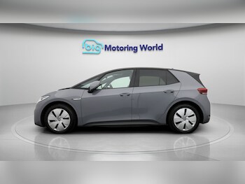 Used Volkswagen ID.3 2022 for sale - 77760754: Photo