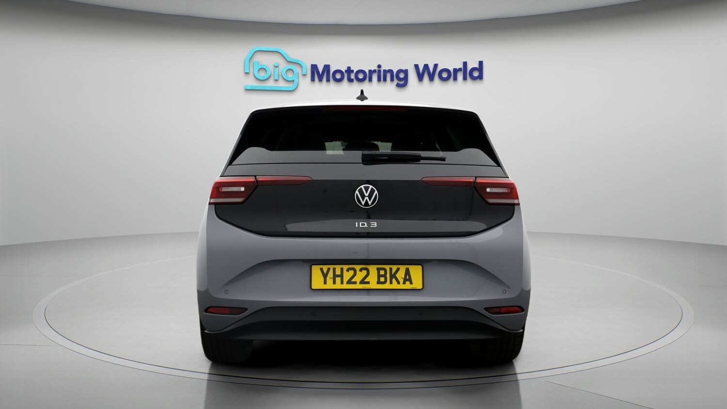 Used Volkswagen ID.3 2022 for sale - 77760754: Photo 6