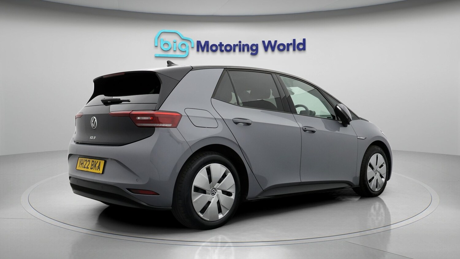 Used Volkswagen ID.3 2022 for sale - 77760754: Photo 7