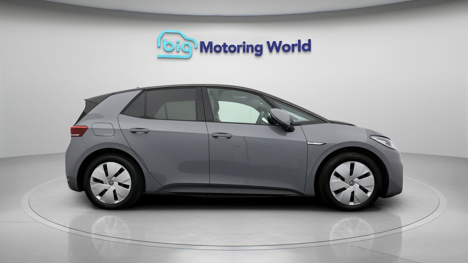 Used Volkswagen ID.3 2022 for sale - 77760754: Photo 8