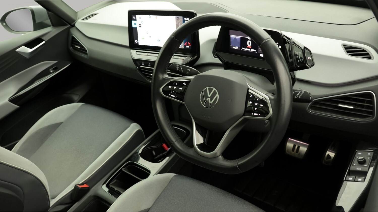 Used Volkswagen ID.3 2022 for sale - 77760754: Photo 9