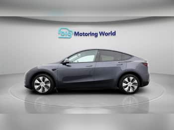 Used Tesla Model Y 2023 for sale - 79739193: Photo