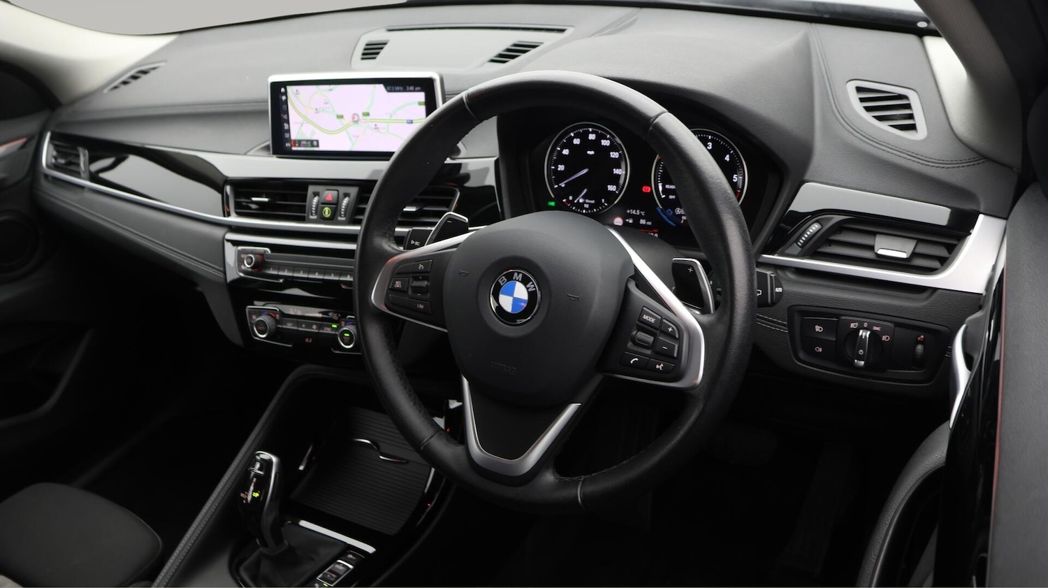 Used BMW X2 2022 for sale - 76371222: Photo 10