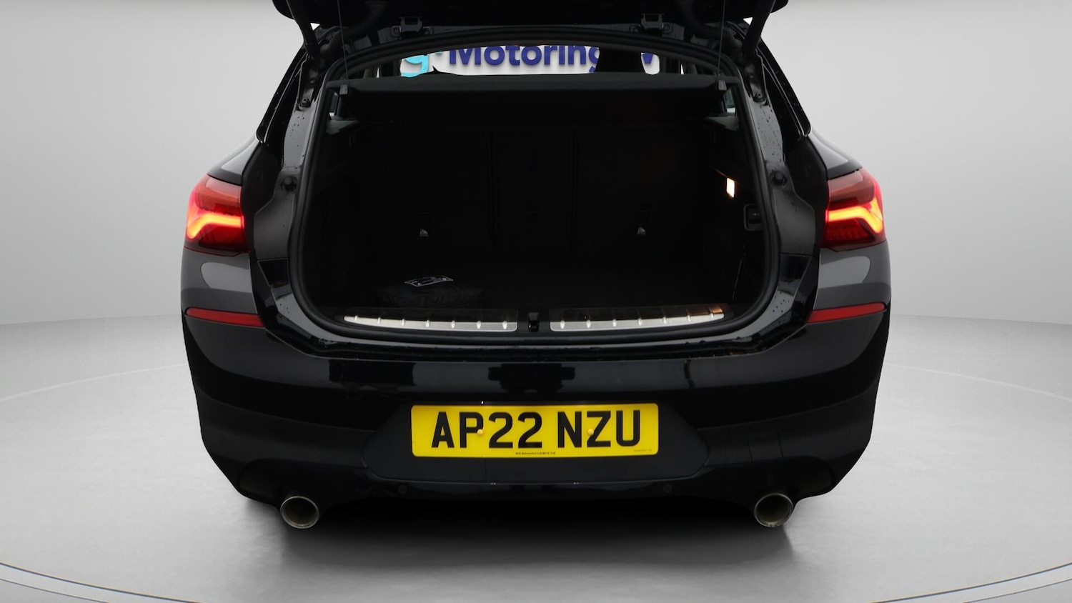 Used BMW X2 2022 for sale - 76371222: Photo 18