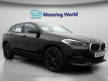 (22) - 2.0 18d Sport SUV 5dr Diesel Auto sDrive Euro 6 (s/s) (150 ps)