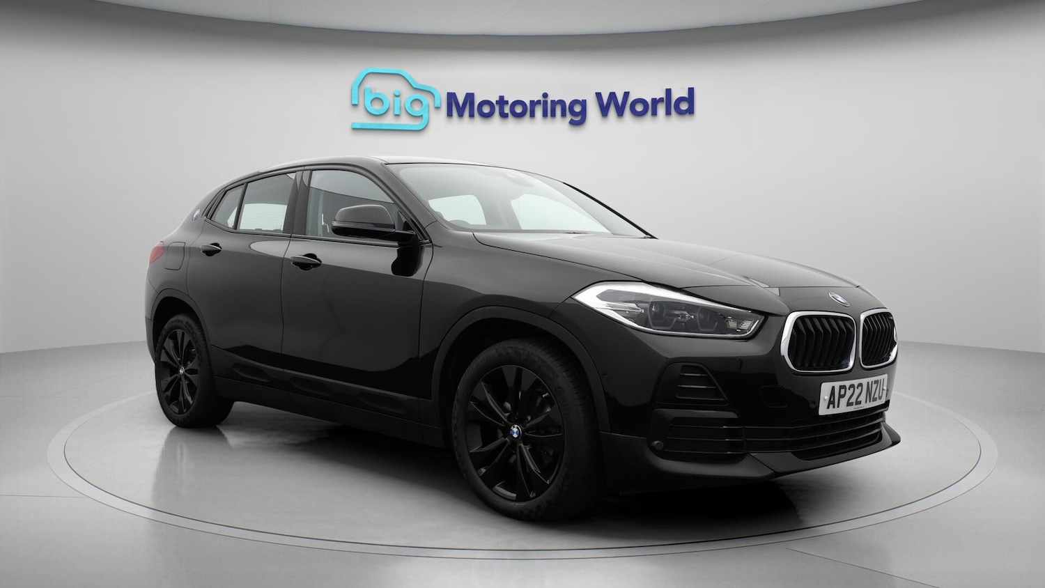 Used BMW X2 2022 for sale - 76371222: Photo 2