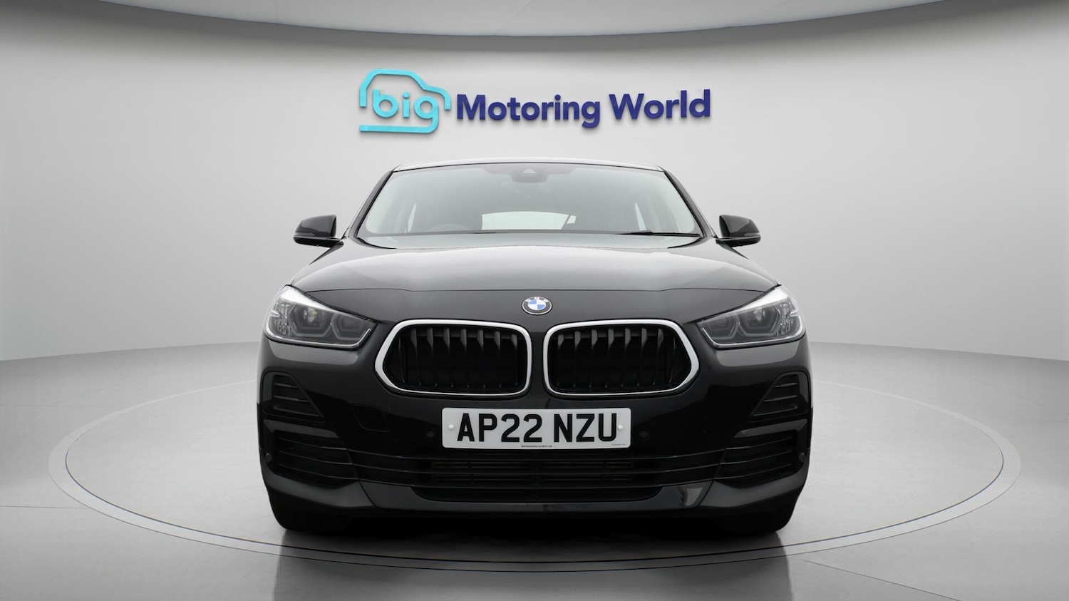 Used BMW X2 2022 for sale - 76371222: Photo 3