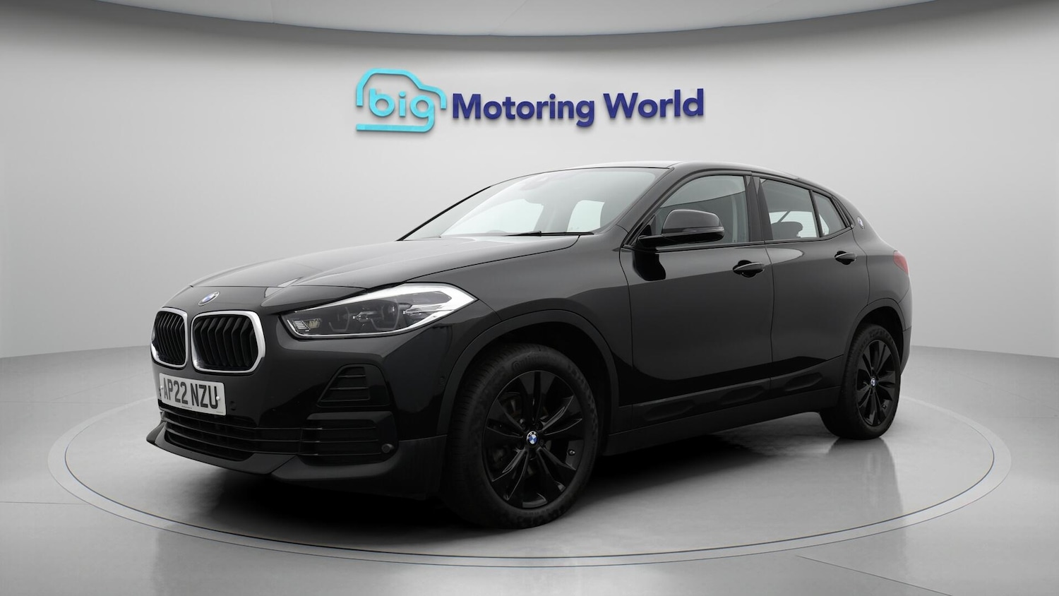 Used BMW X2 2022 for sale - 76371222: Photo 4