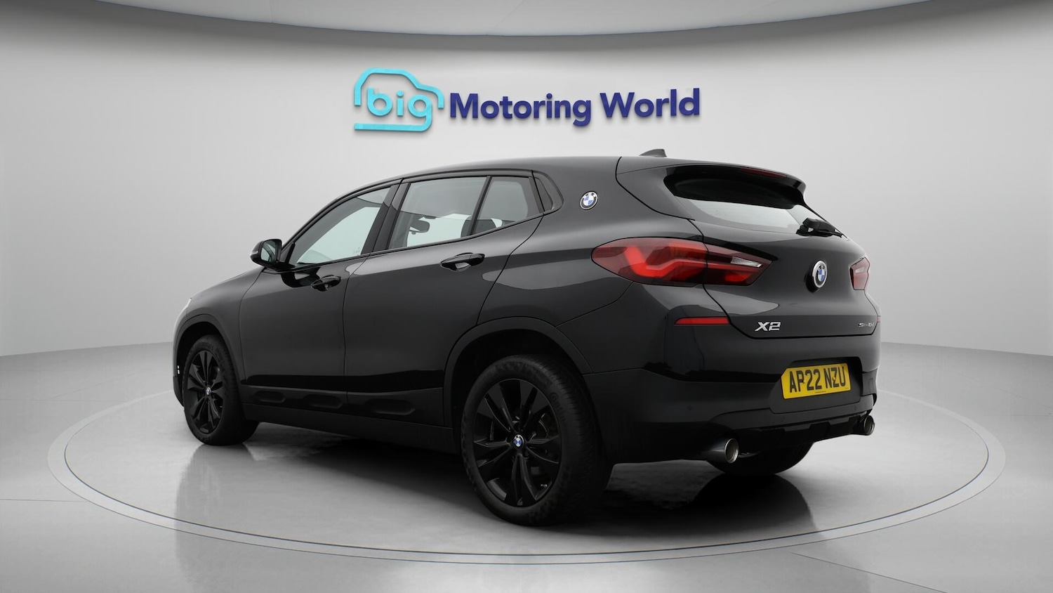 Used BMW X2 2022 for sale - 76371222: Photo 6