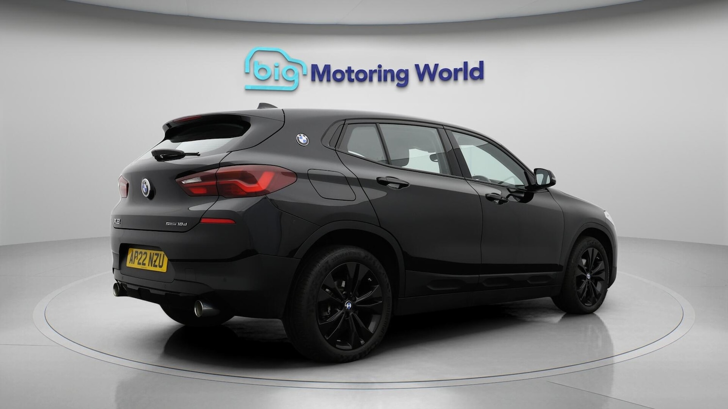 Used BMW X2 2022 for sale - 76371222: Photo 8