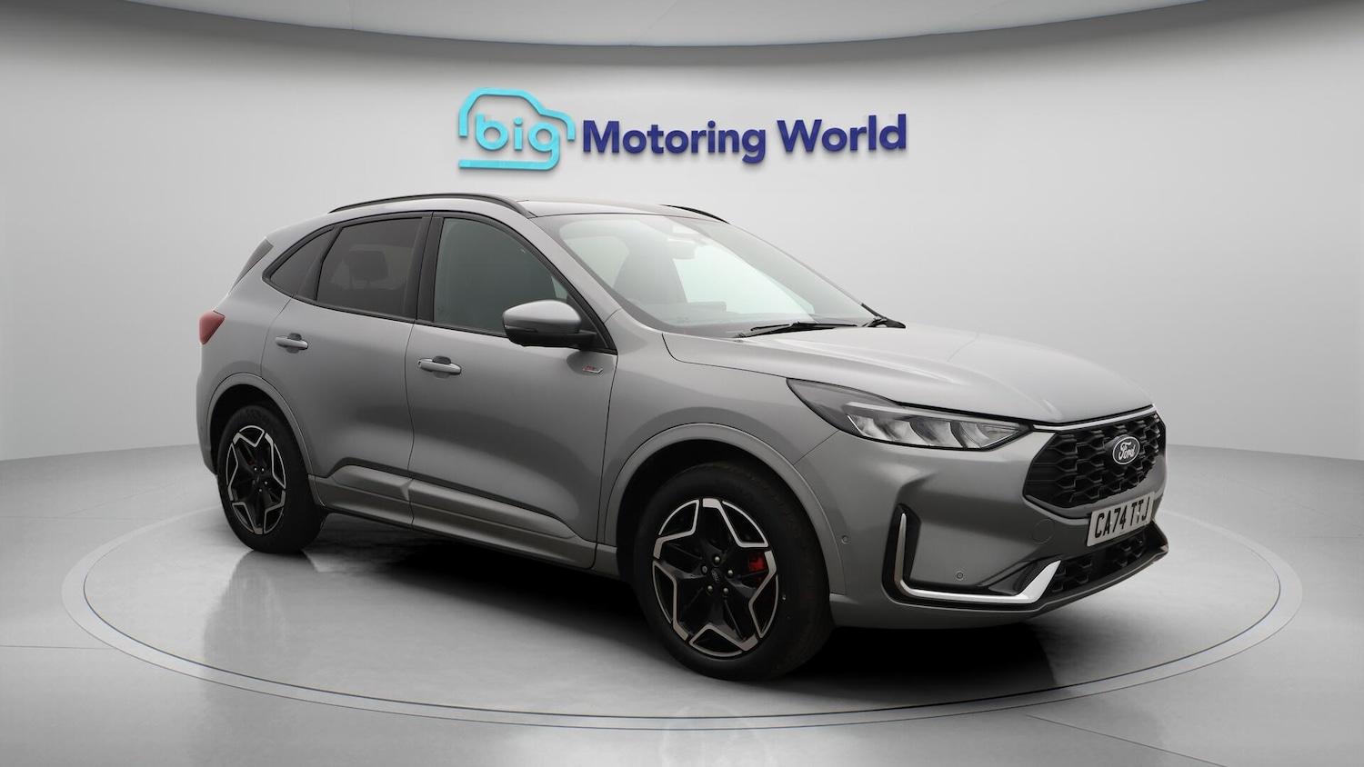 Used Ford Kuga 2024 for sale - 76380981: Photo 1