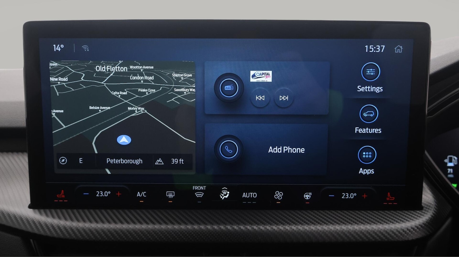 Used Ford Kuga 2024 for sale - 76380981: Photo 11