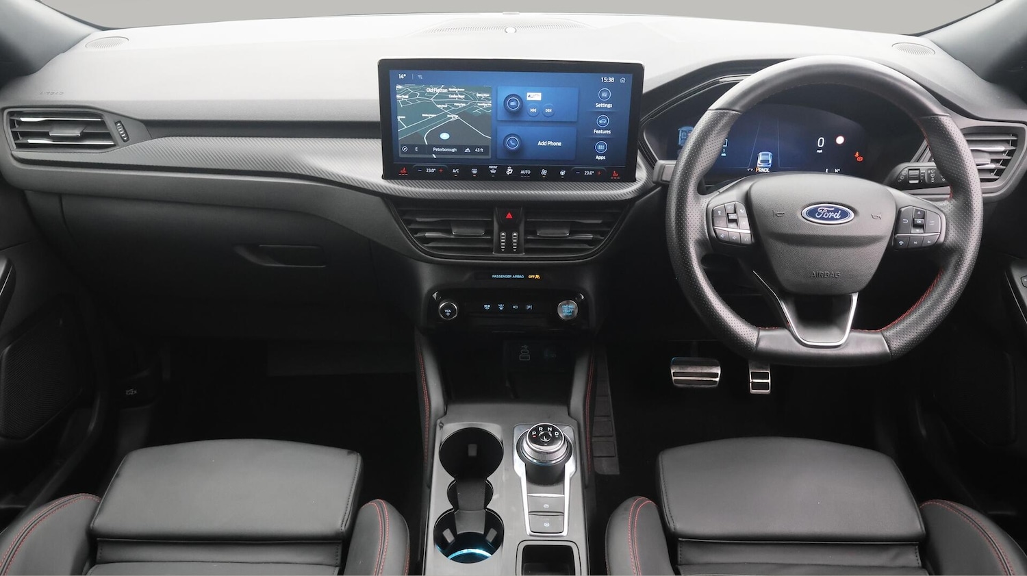 Used Ford Kuga 2024 for sale - 76380981: Photo 13