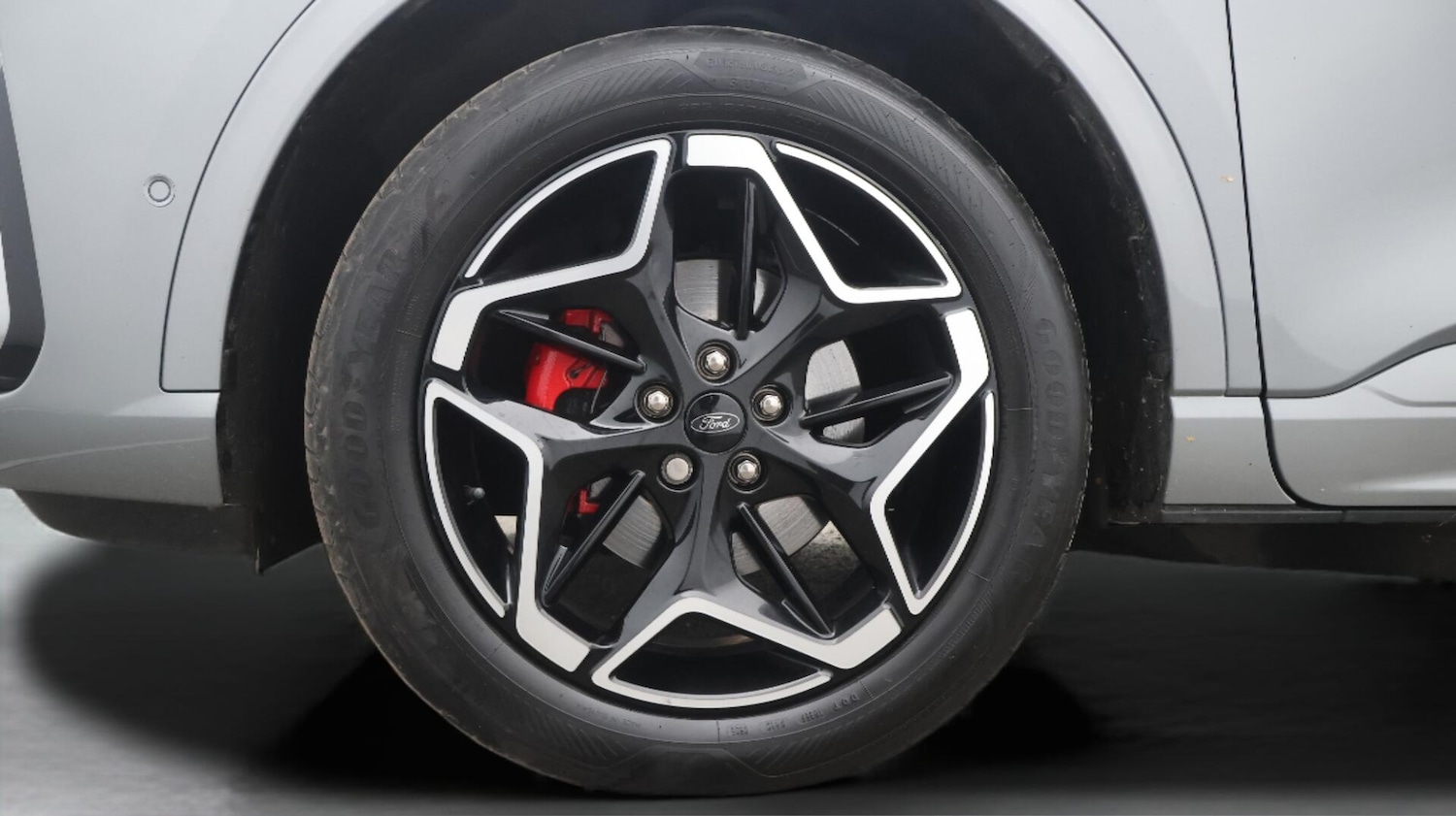 Used Ford Kuga 2024 for sale - 76380981: Photo 18