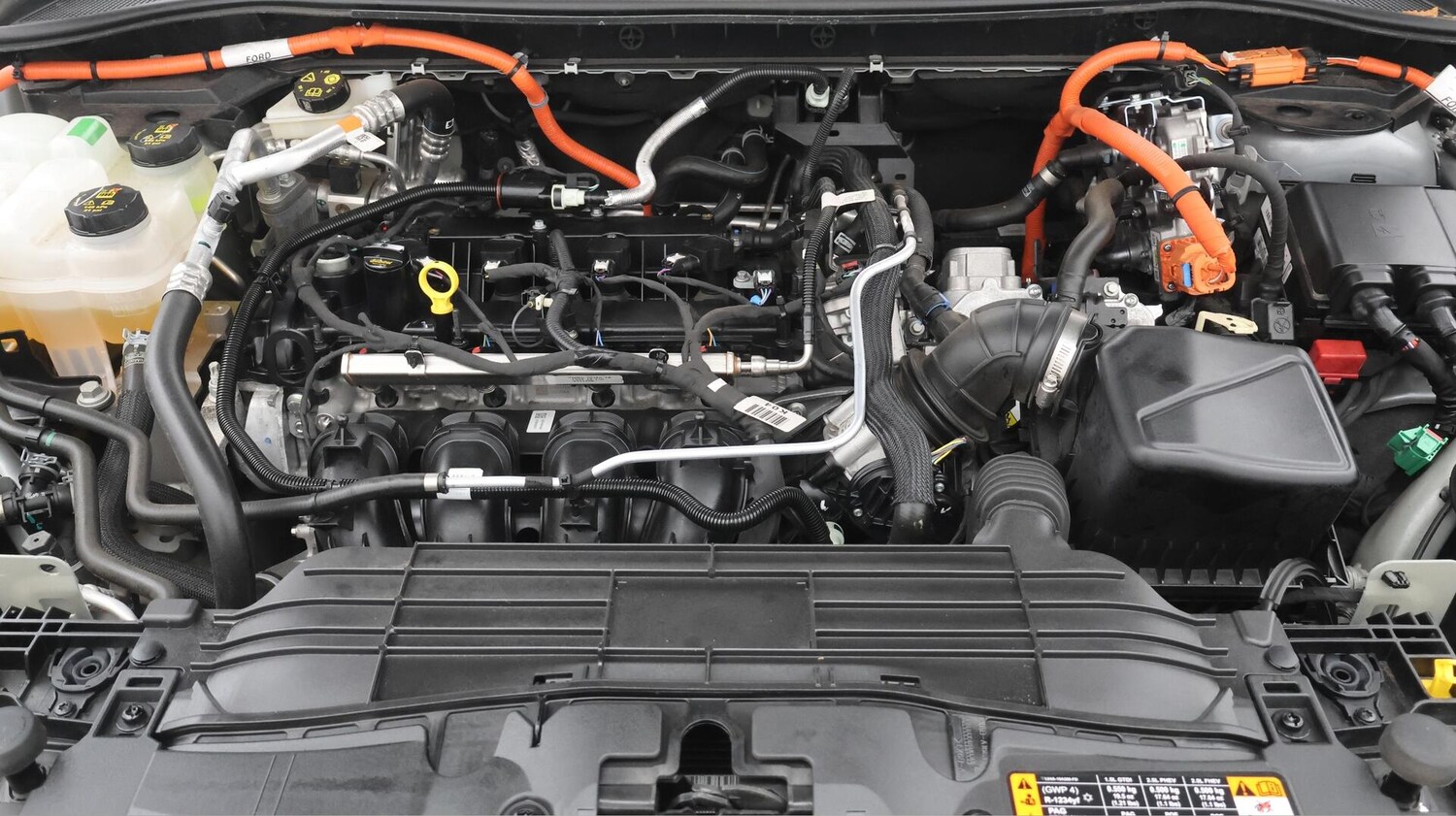 Used Ford Kuga 2024 for sale - 76380981: Photo 19